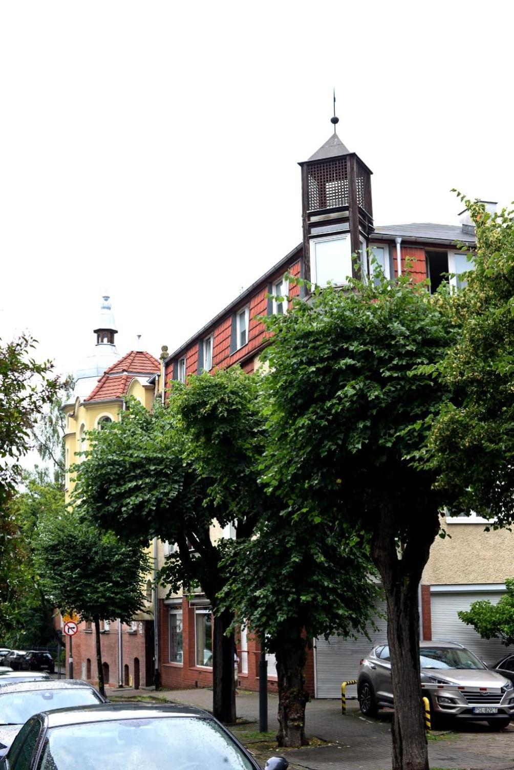 Sopot Family Place Exterior photo